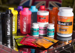 Teatox news : MateFit Herbal Teatox Tea has recently taken the world by storm