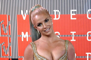 Britney Spears celebrates sons' birthday , news from MateFit Teatox
