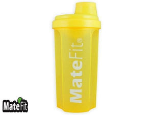 6 Nutrition Shaker Bottles - MateFit.Me Teatox  Co