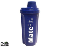 Load image into Gallery viewer, 6 Nutrition Shaker Bottles - MateFit.Me Teatox  Co
