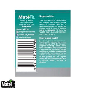 Smart Burn 4 Stage Fat Burner - MateFit.Me Teatox  Co